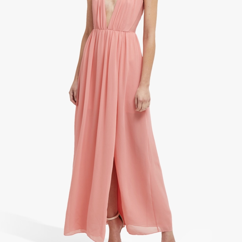 French Connection Maxi Dress
